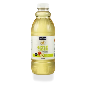 Herbex Apple Cider Vinegar 1l product image