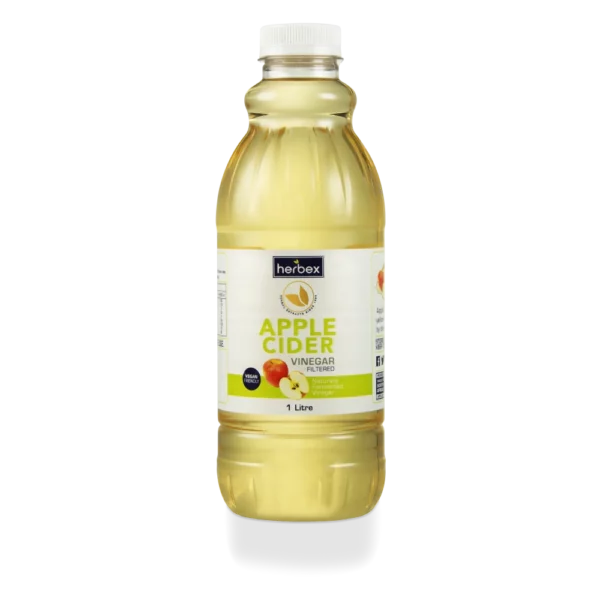 Herbex Apple Cider Vinegar 1l product image