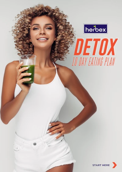 Herbex Full body workout