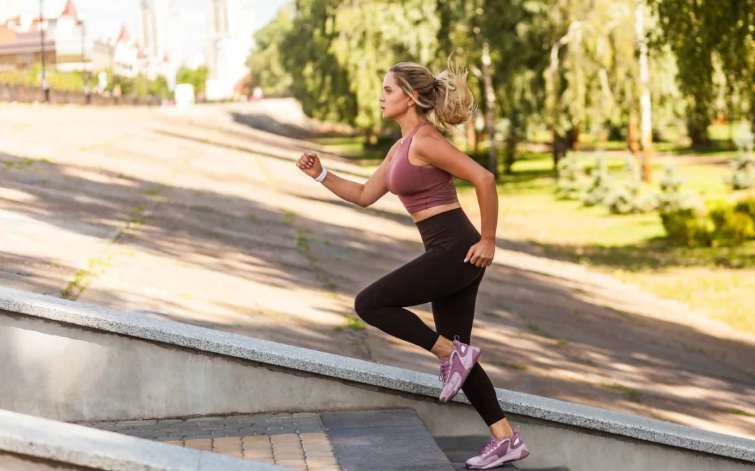 Get Your Groove On 5 Fat Blasting Exercises to Ignite Your Weight Loss Journey!