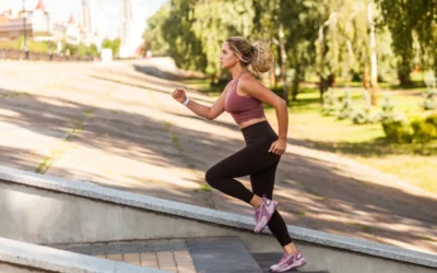 Get Your Groove On 5 Fat Blasting Exercises to Ignite Your Weight Loss Journey!