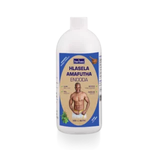 Herbex Hlasela Amafutha Endoda Muthi 500 mL