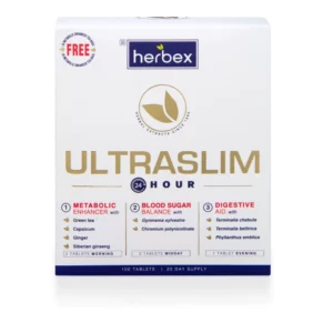 Herbex Ultraslim box