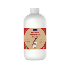Hlasela Amafutha MUTHI 500mL