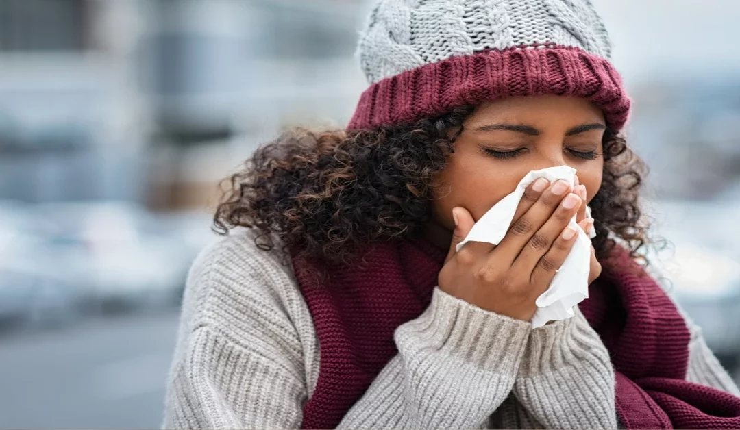 How To Prevent Colds And Flu