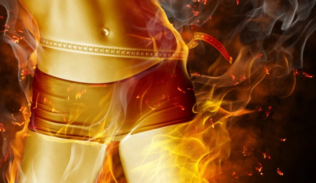 How to Increase Fat Burning Without Self-Sabotaging or Dangerous Pills