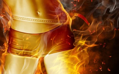 How to Increase Fat Burning Without Self-Sabotaging or Dangerous Pills
