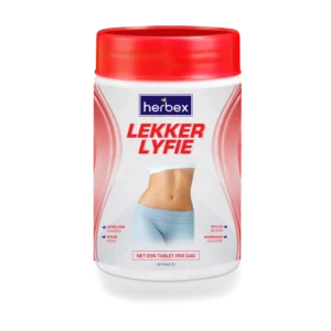 Lekker Lyfie