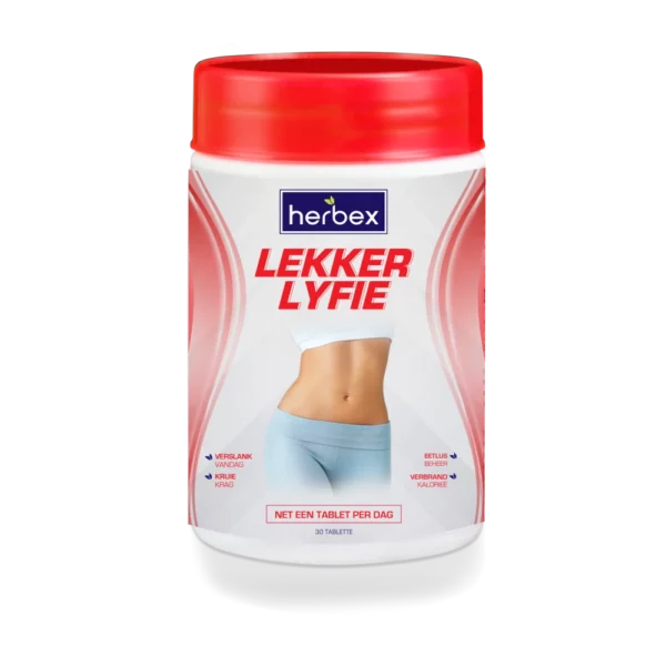 Lekker Lyfie