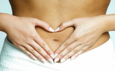 Natural Detox and Herbal Tea