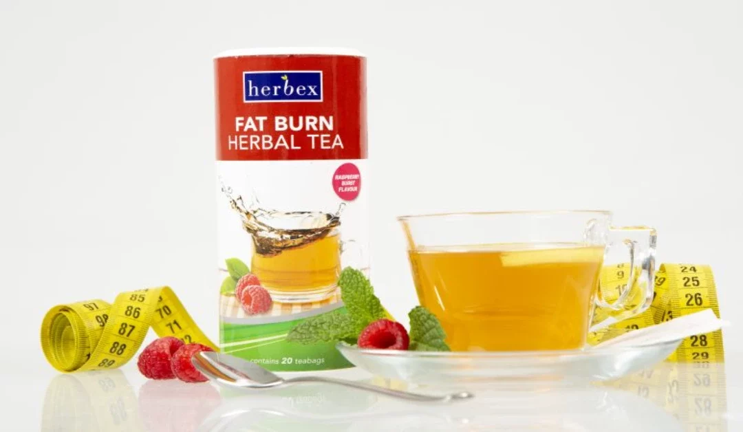 Powerful Benefits of Herbex Detox Tea