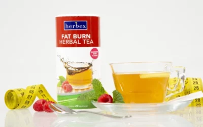 Powerful Benefits of Herbex Detox Tea