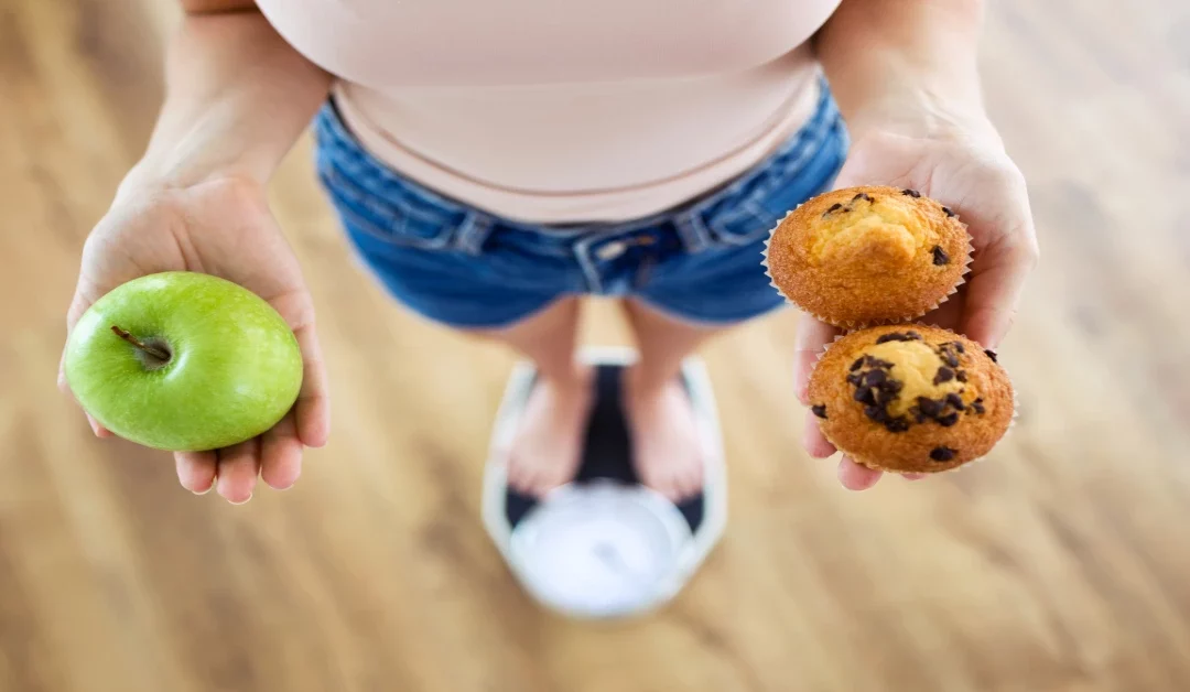 Pre-Easter eating tips from our Dietician