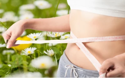 Put some spring in your weight-loss!
