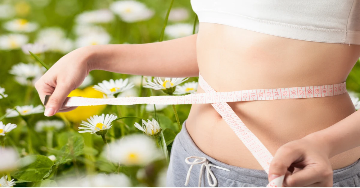 Put some spring in your weight-loss Put some spring in your weight loss