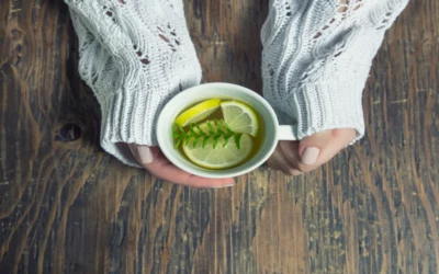 Stay warm this winter while still losing weight