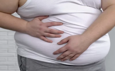 Struggling to lose weight? It could be your digestive system that is out of whack.