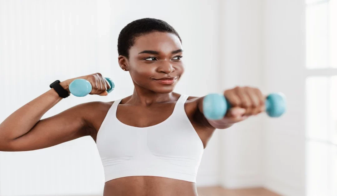 Turn New Year’s resolutions into year-long achievements