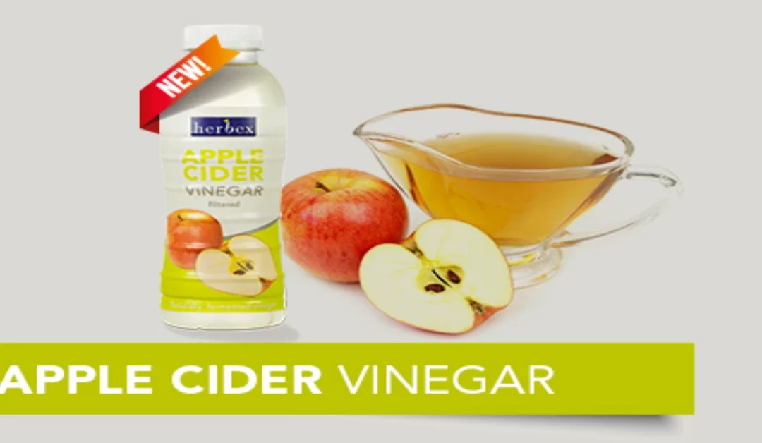 Use Apple Cider Vinegar in Interesting Ways