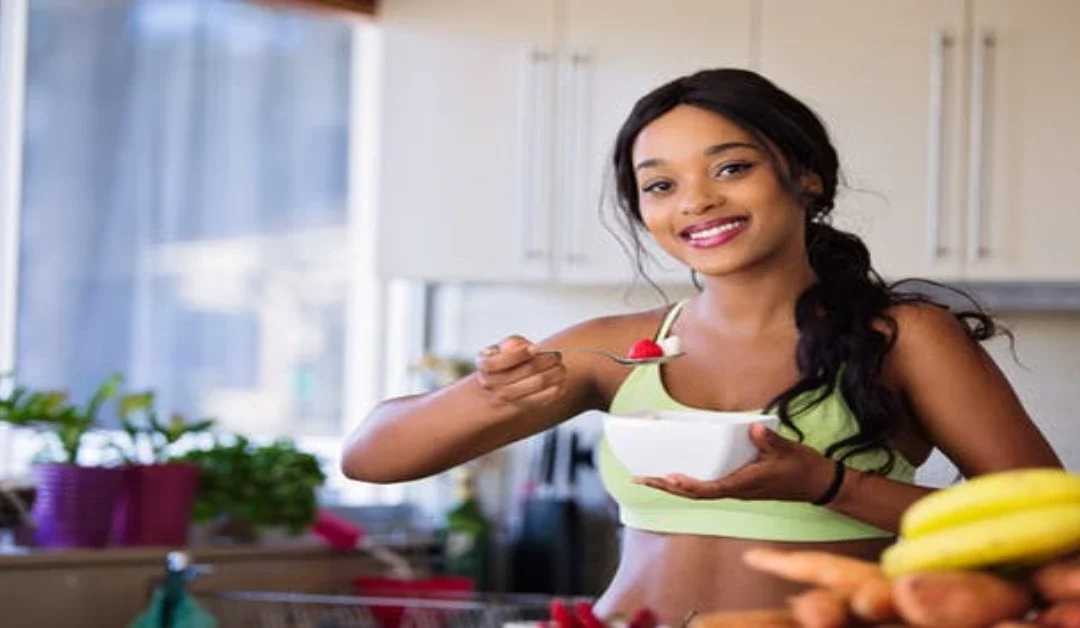 Vegan Weight-Loss Products