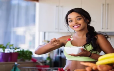 Vegan Weight-Loss Products