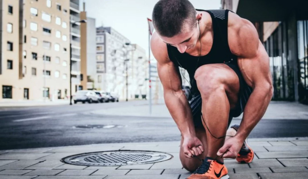 Tips on Weight Loss for Men