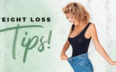 Weight Loss Tips and Products for Women