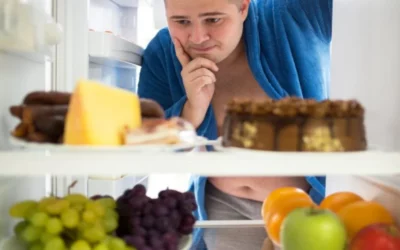 When being overweight becomes a health problem