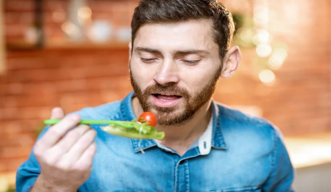 Why Herbex for Men