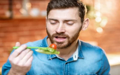 Why Herbex for Men