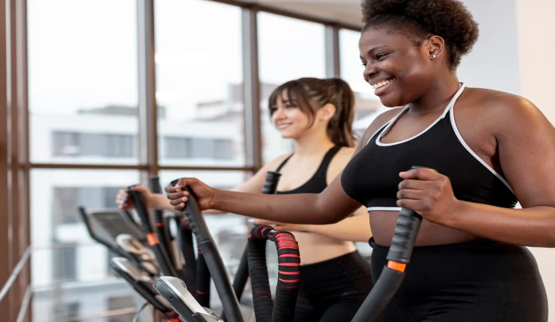 Women’s Health Month: Girlfriends’ Health and Support Tips