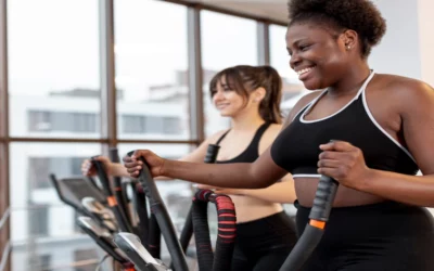 Women’s Health Month: Girlfriends’ Health and Support Tips