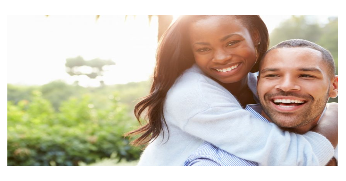 Love benefits