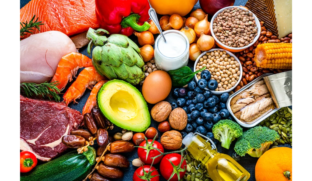 Are you looking to shed some kilos and get in shape?