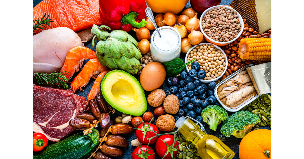 Shed some kilos and get in shape blog image