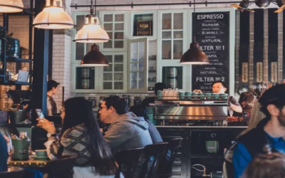 Slimming Survival at the Restaurant