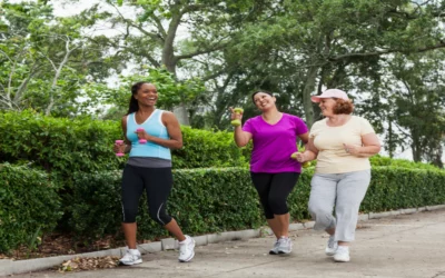 STRUGGLING TO LOSE WEIGHT? IT COULD BE YOUR THYROID.