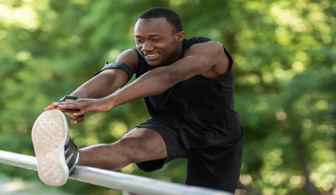 6 ways to motivate yourself to hit the gym after work