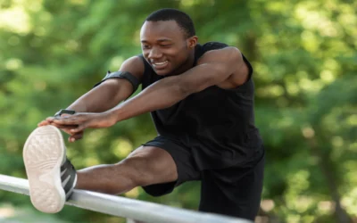 6 ways to motivate yourself to hit the gym after work
